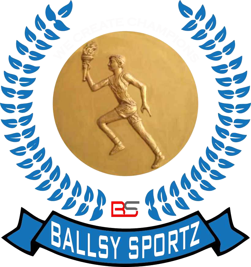 BallsySportz Logo